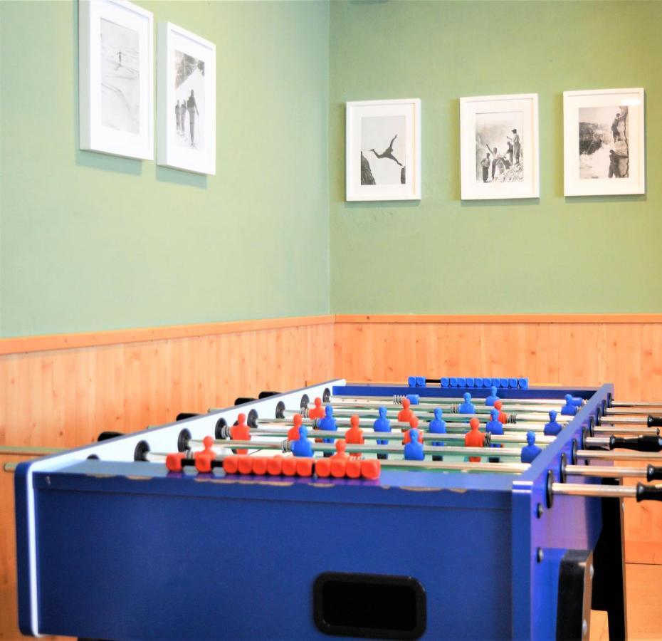 Park Hotel Sancelso Беламонте Екстериор снимка