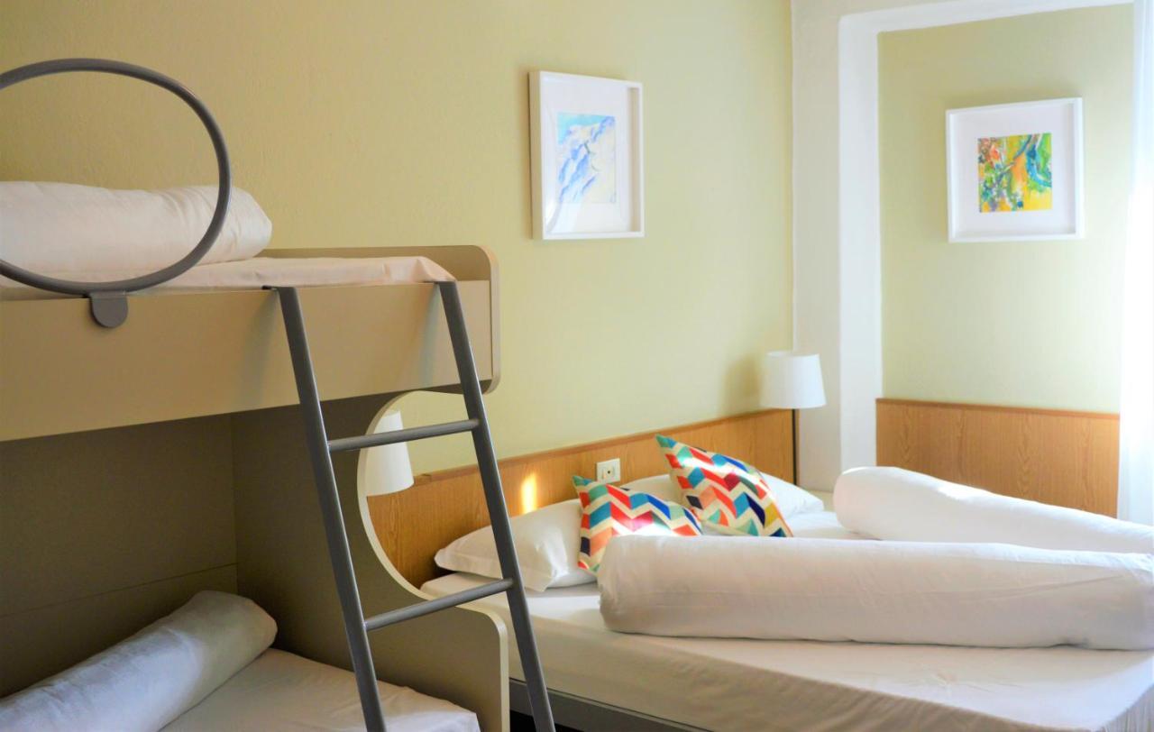 Park Hotel Sancelso Беламонте Екстериор снимка