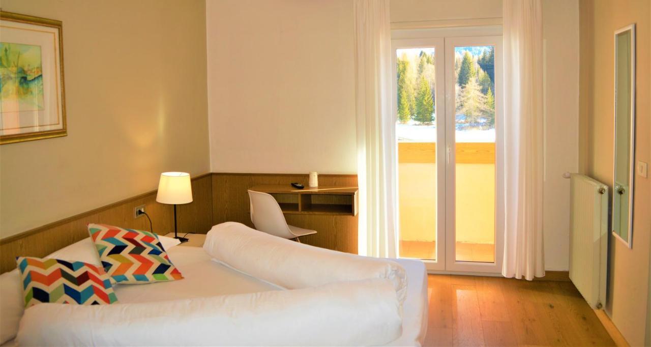 Park Hotel Sancelso Беламонте Екстериор снимка