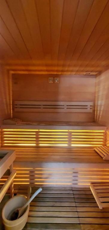 Park Hotel Sancelso Беламонте Екстериор снимка