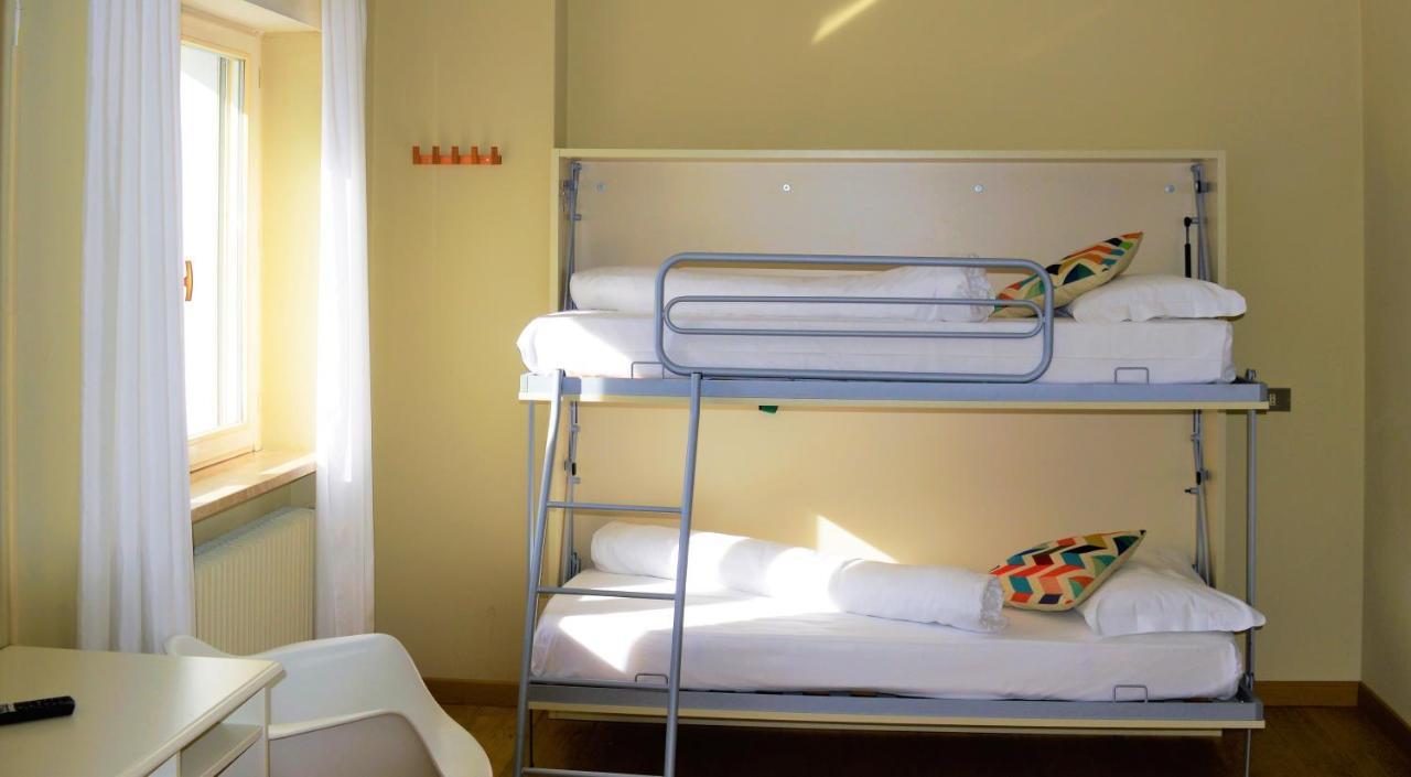 Park Hotel Sancelso Беламонте Екстериор снимка