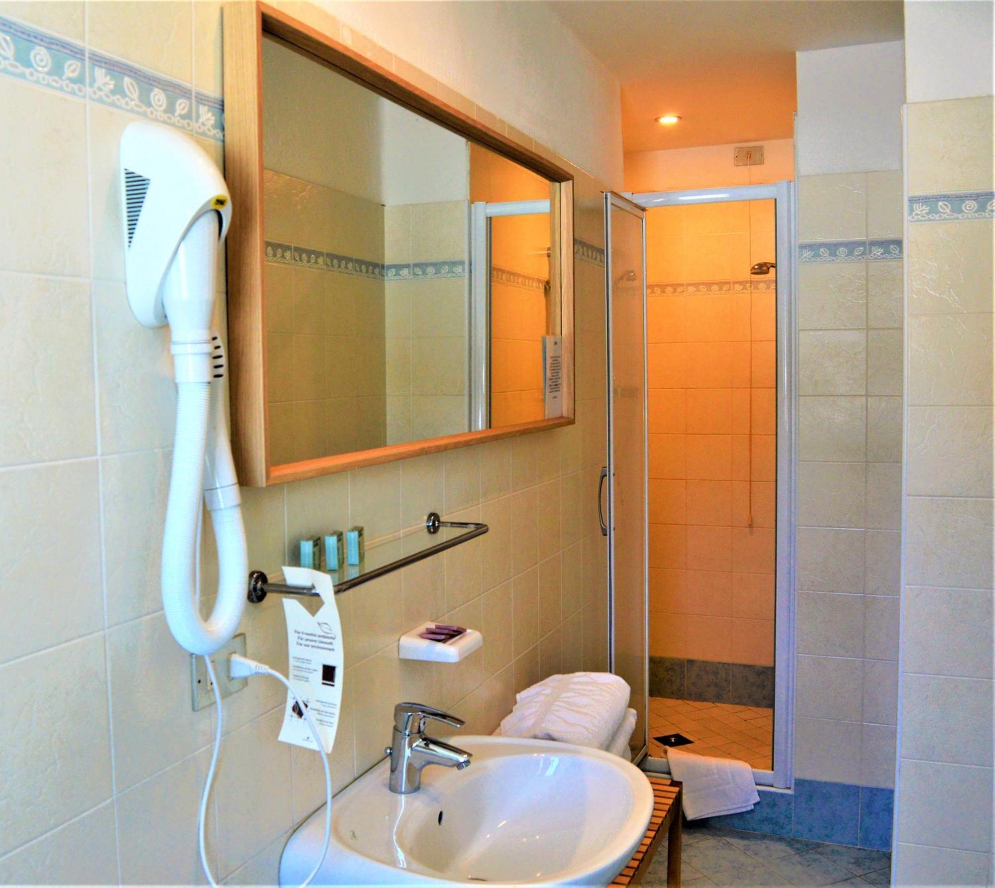 Park Hotel Sancelso Беламонте Екстериор снимка