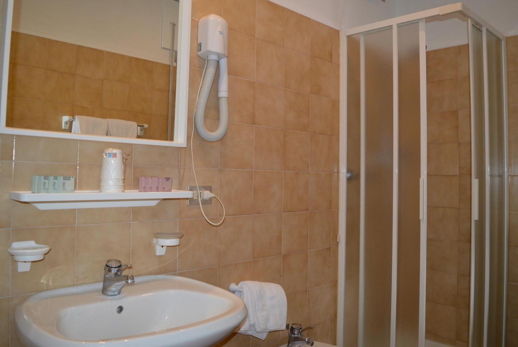 Park Hotel Sancelso Беламонте Екстериор снимка
