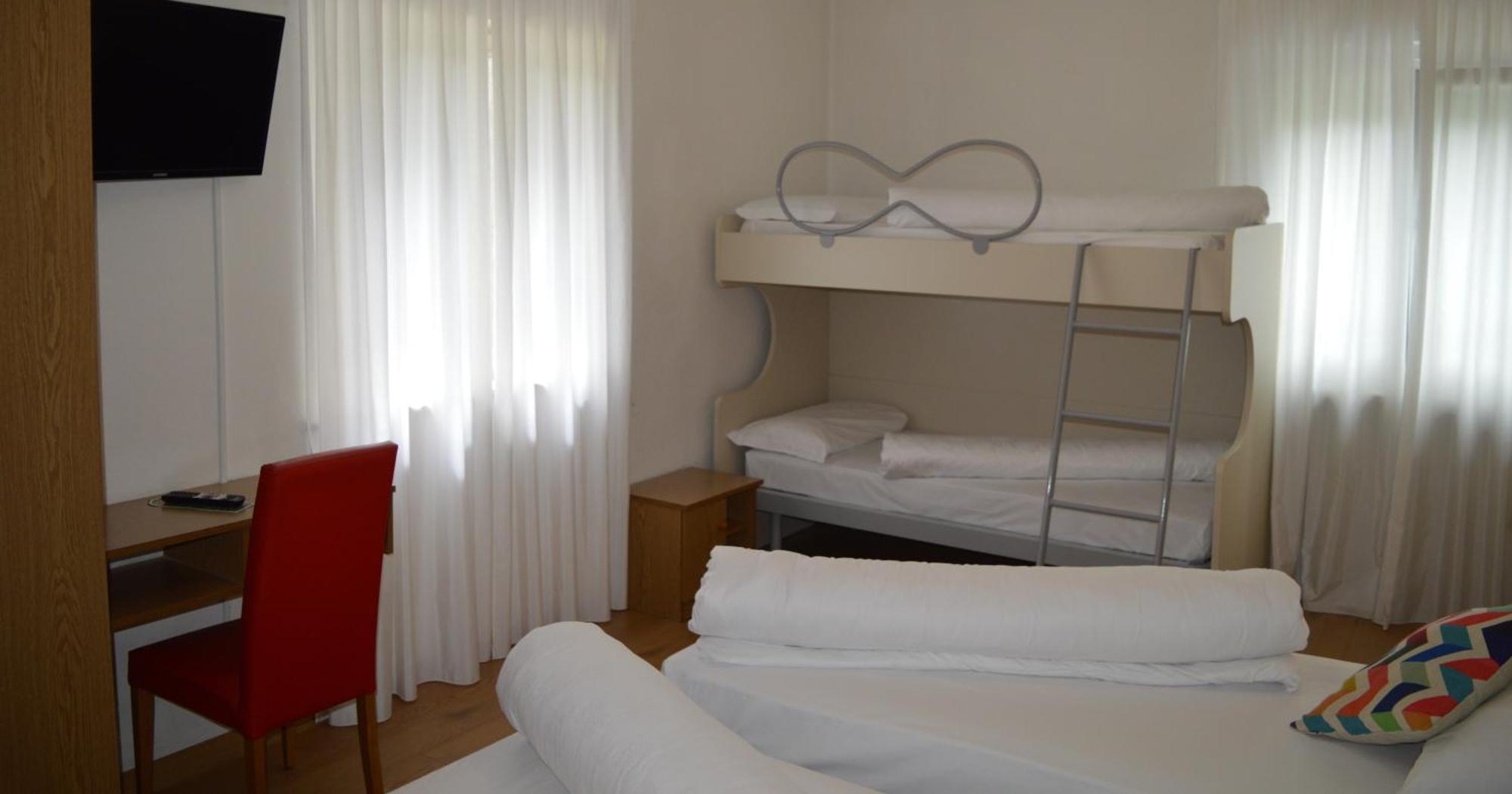 Park Hotel Sancelso Беламонте Екстериор снимка