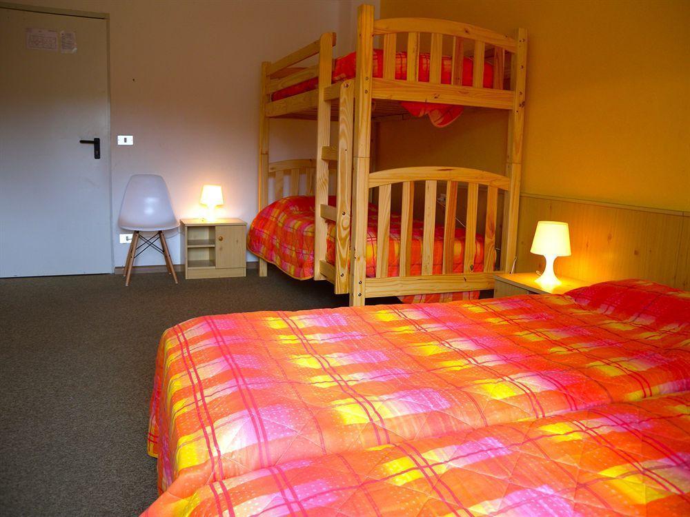 Park Hotel Sancelso Беламонте Екстериор снимка