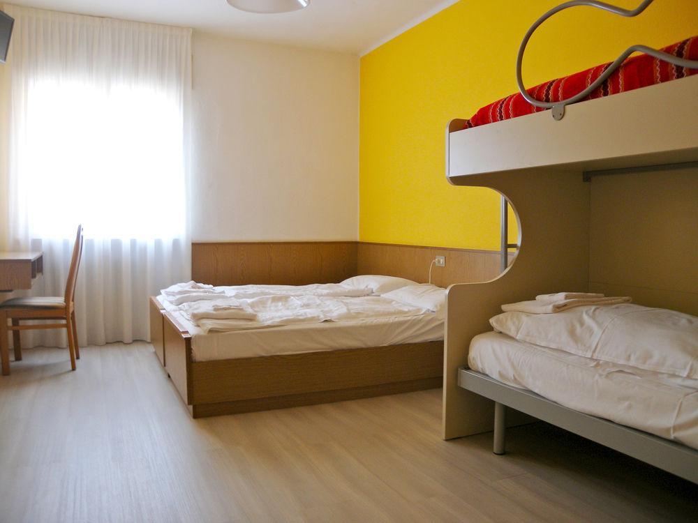 Park Hotel Sancelso Беламонте Екстериор снимка