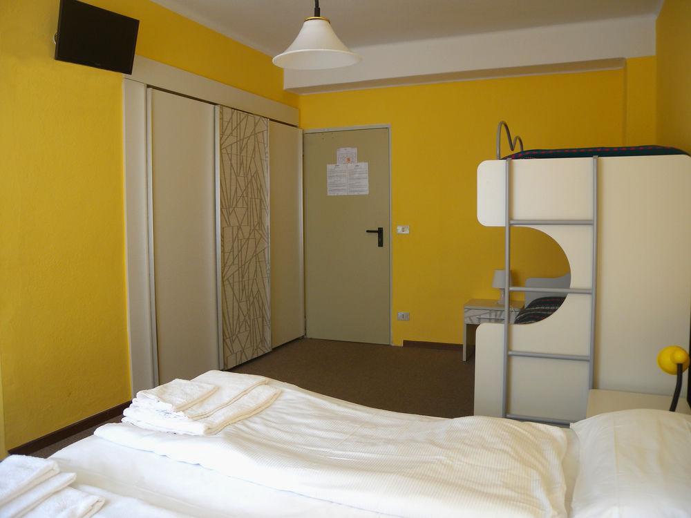 Park Hotel Sancelso Беламонте Екстериор снимка