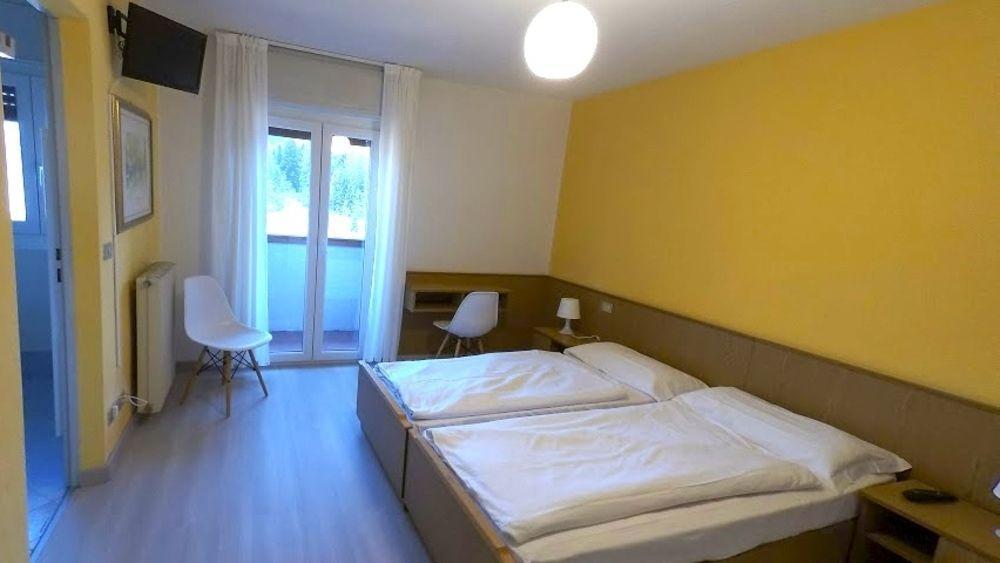Park Hotel Sancelso Беламонте Екстериор снимка