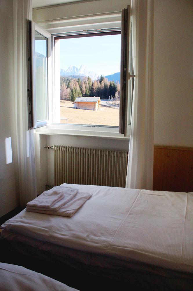 Park Hotel Sancelso Беламонте Екстериор снимка