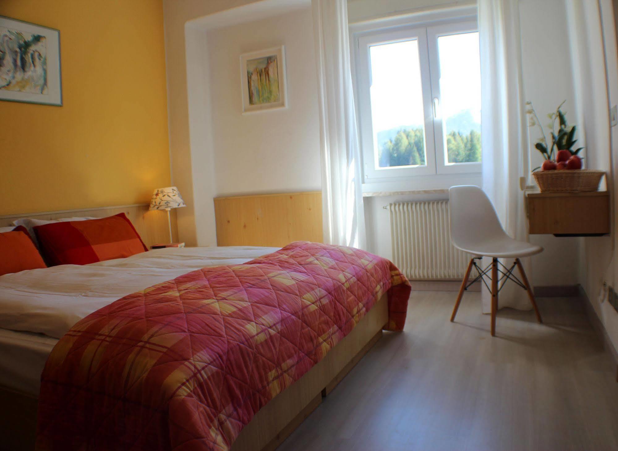 Park Hotel Sancelso Беламонте Екстериор снимка