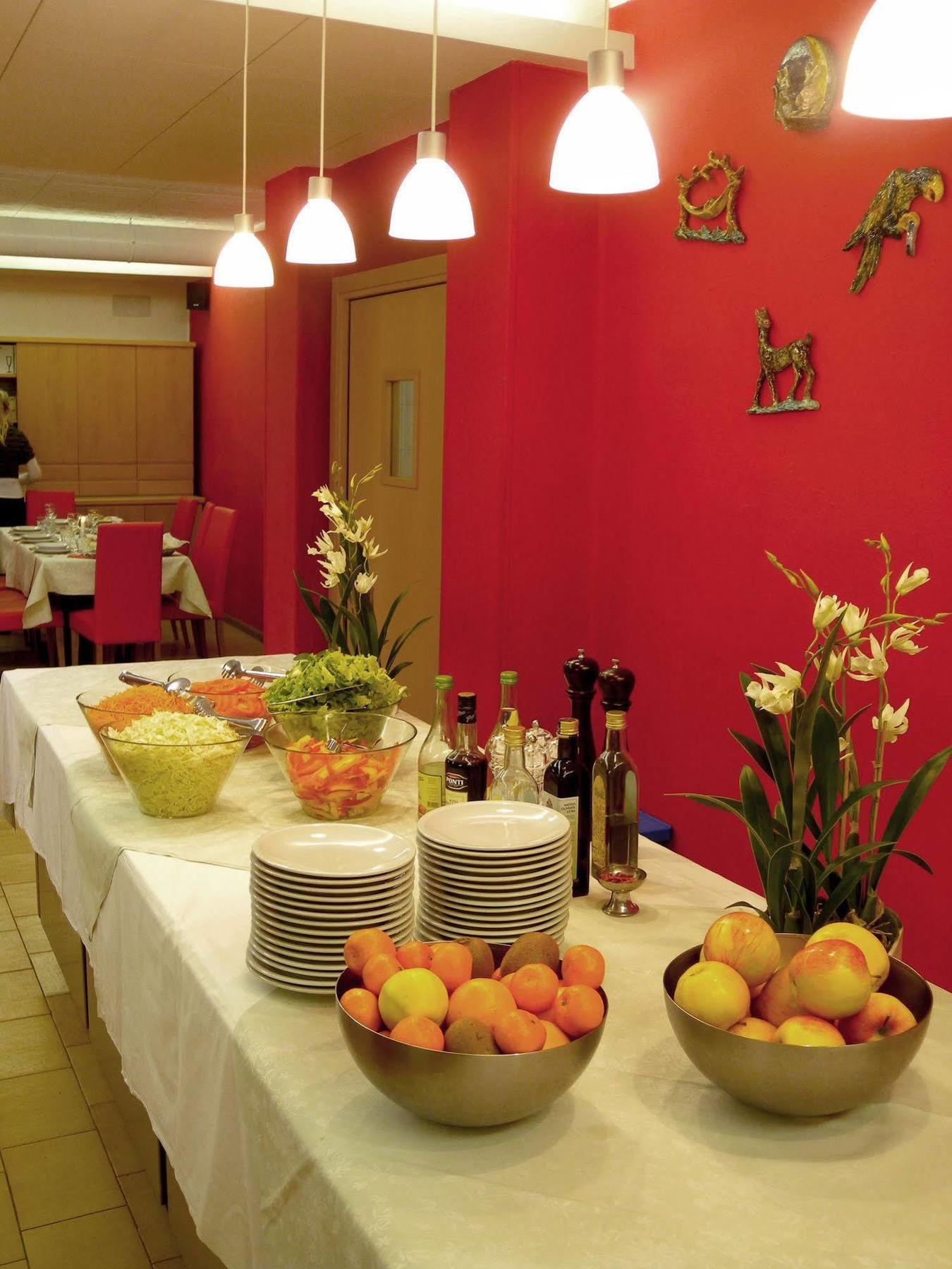 Park Hotel Sancelso Беламонте Екстериор снимка