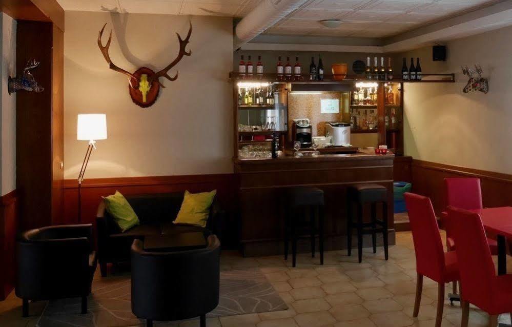 Park Hotel Sancelso Беламонте Екстериор снимка